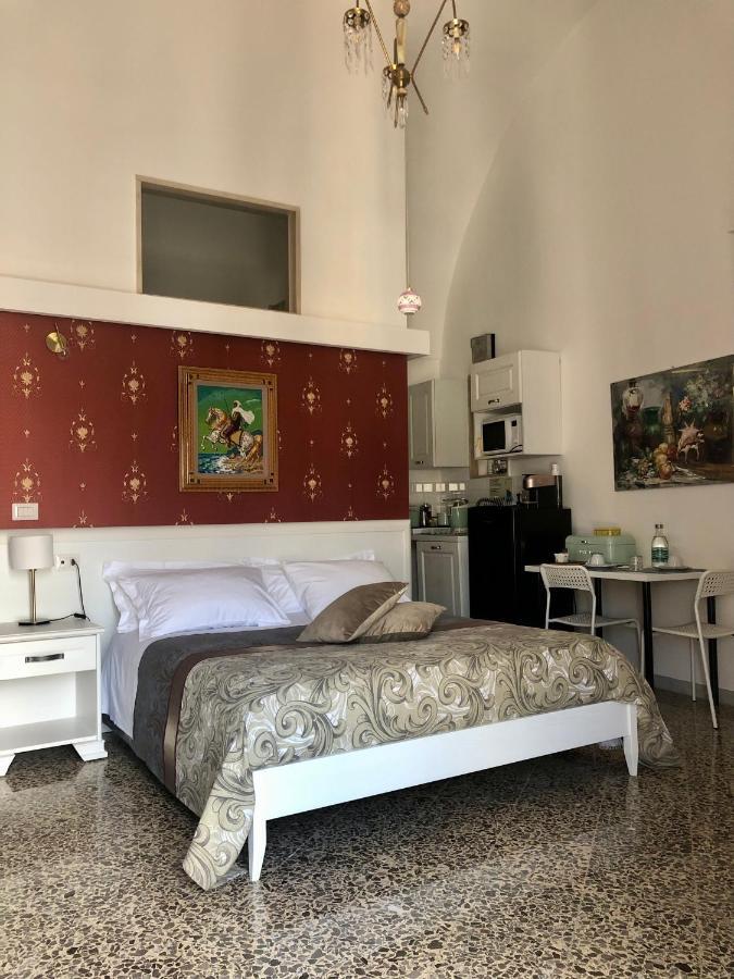 B&B Dai Mimmi Γκραβίνα Εξωτερικό φωτογραφία